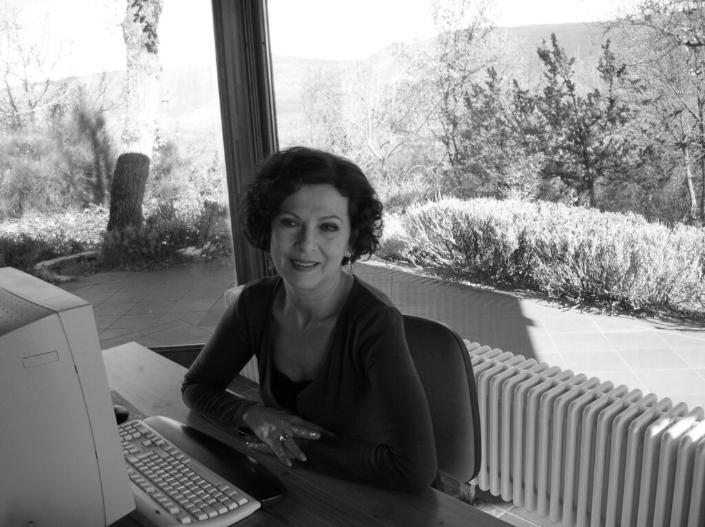 Maria Letizia Compatangelo
